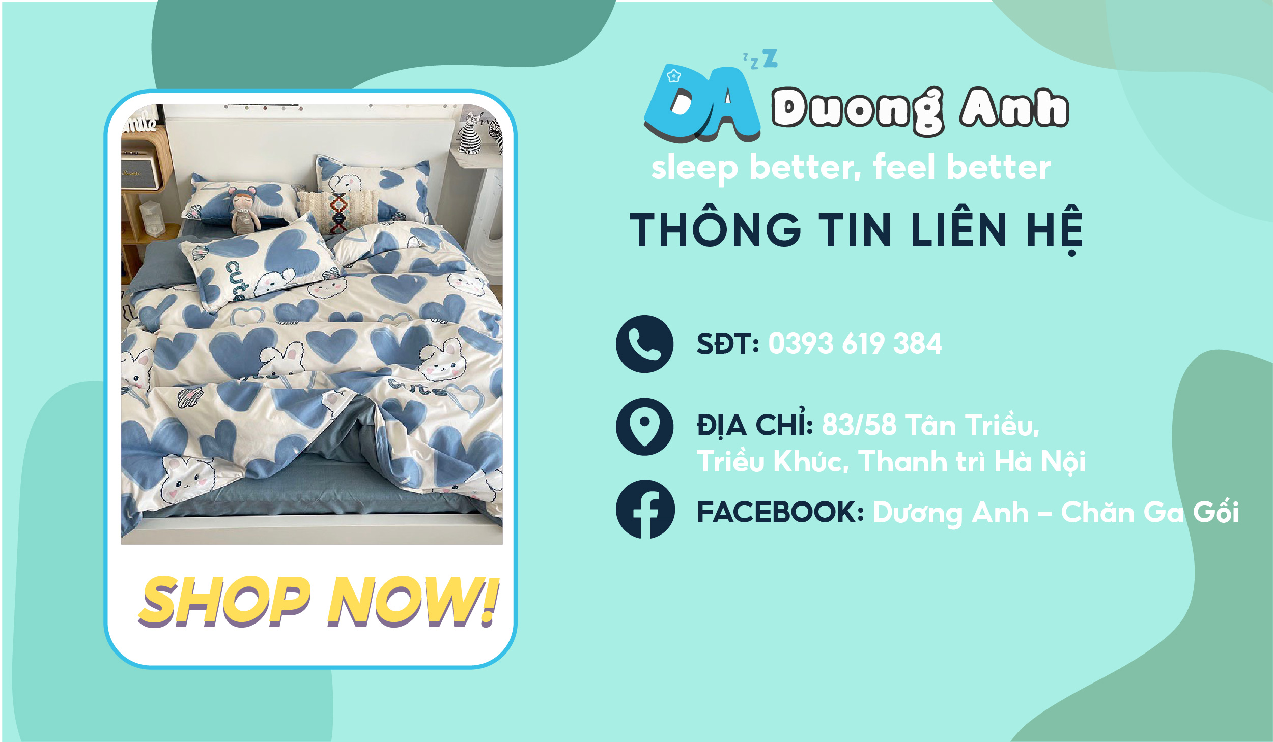Gợi ý trọn bộ banner trang trí shopee siêu đẹp