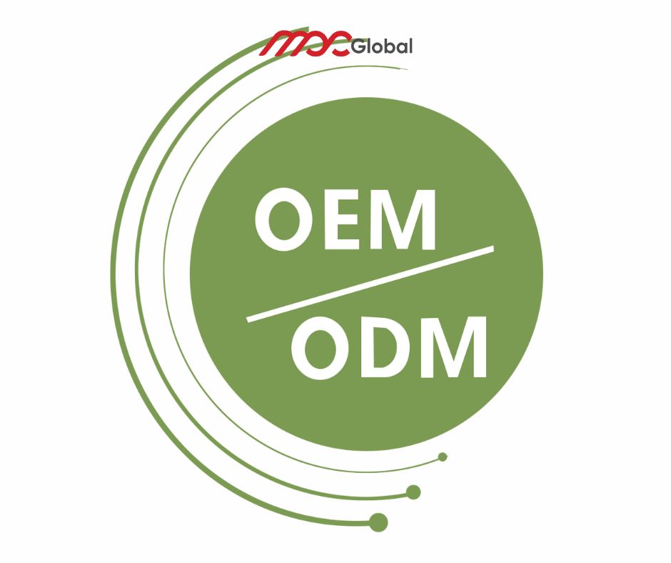 Hàng OEM là gì? Phân biệt hàng OEM và hàng ODM
