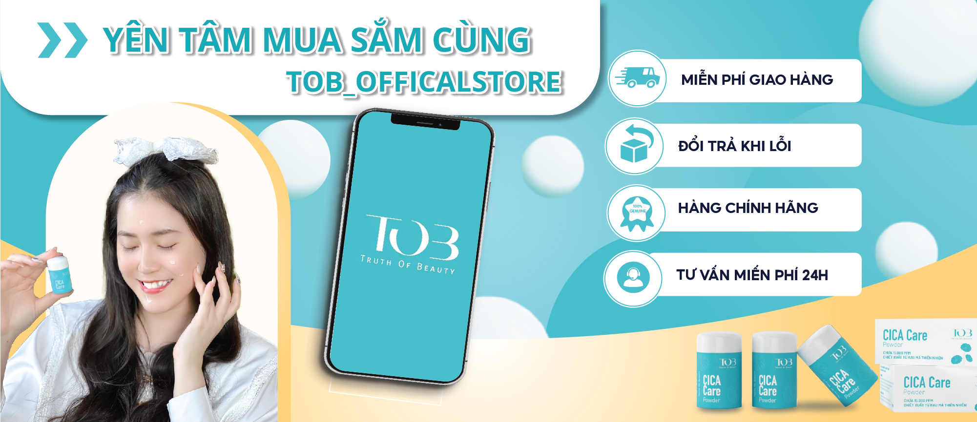 Gợi ý trọn bộ banner trang trí shopee siêu đẹp