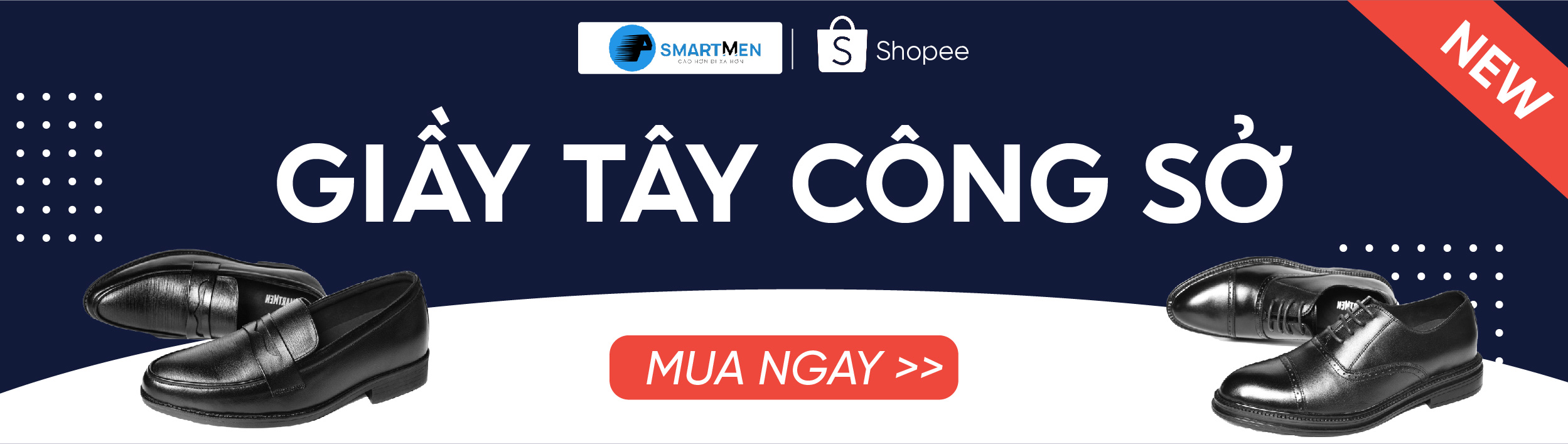 Gợi ý trọn bộ banner trang trí shopee siêu đẹp