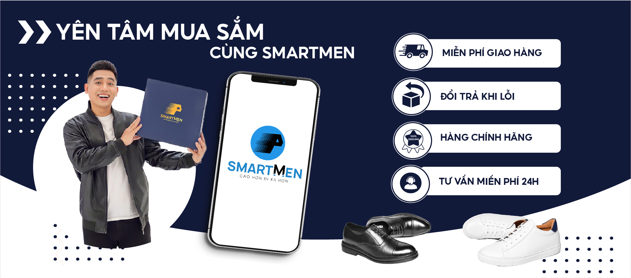 Gợi ý trọn bộ banner trang trí shopee siêu đẹp