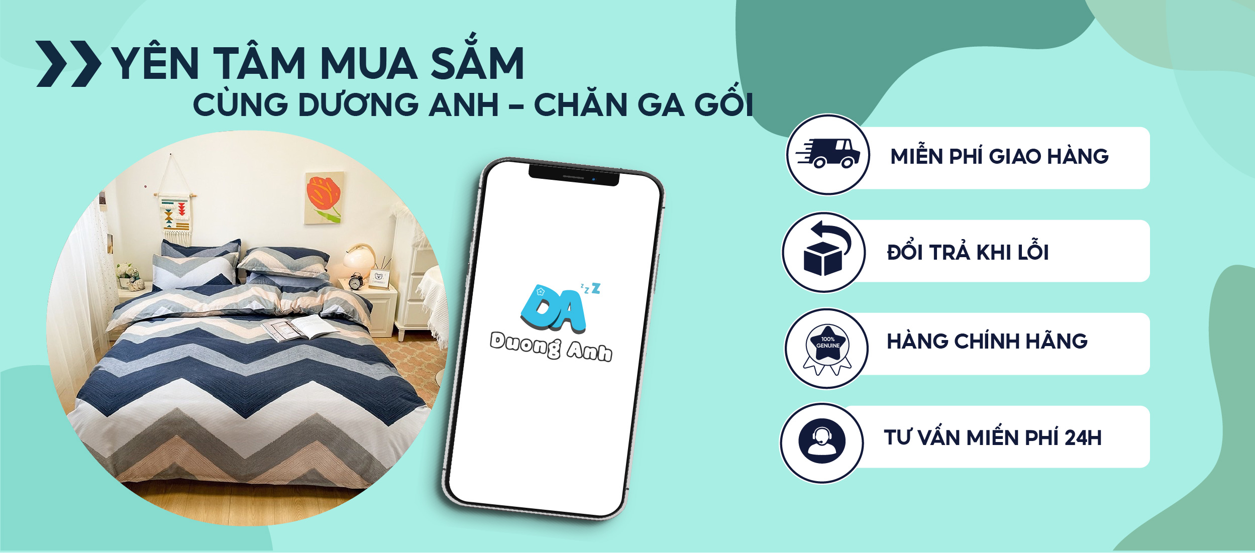 Gợi ý trọn bộ banner trang trí shopee siêu đẹp