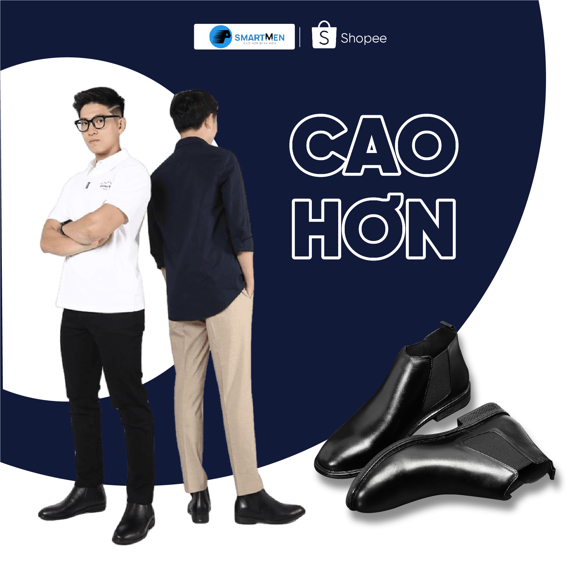 Gợi ý trọn bộ banner trang trí shopee siêu đẹp