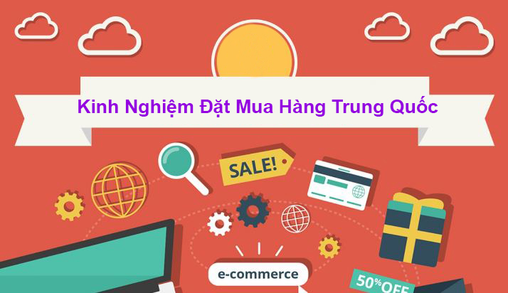 So sánh nhập hàng Trung Quốc qua trung gian và tự nhập hàng