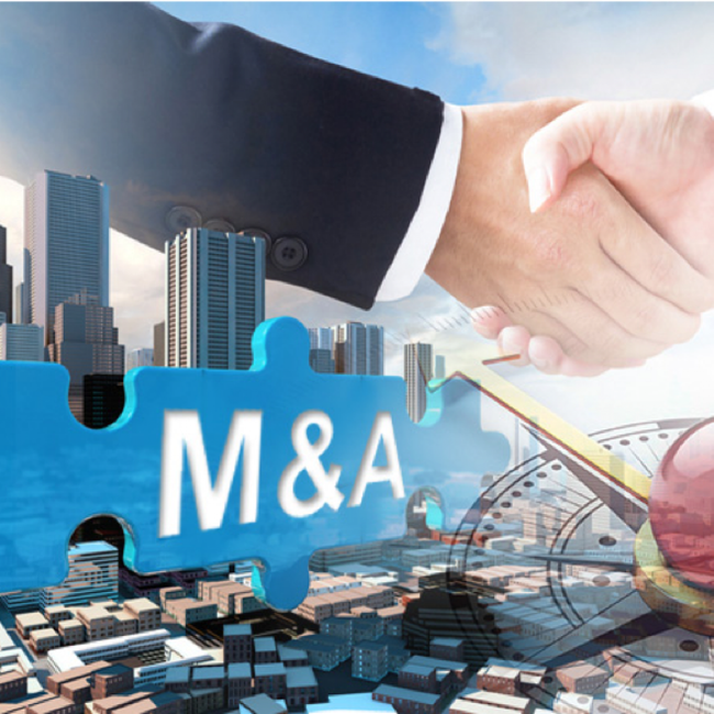 M&A là gì? Giới thiệu các hình thức M&A hiện nay