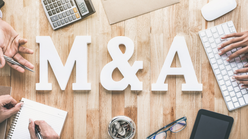 M&A là gì? Giới thiệu các hình thức M&A hiện nay