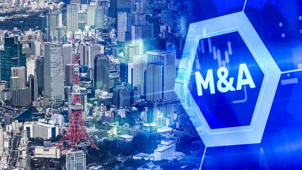 M&A là gì? Giới thiệu các hình thức M&A hiện nay