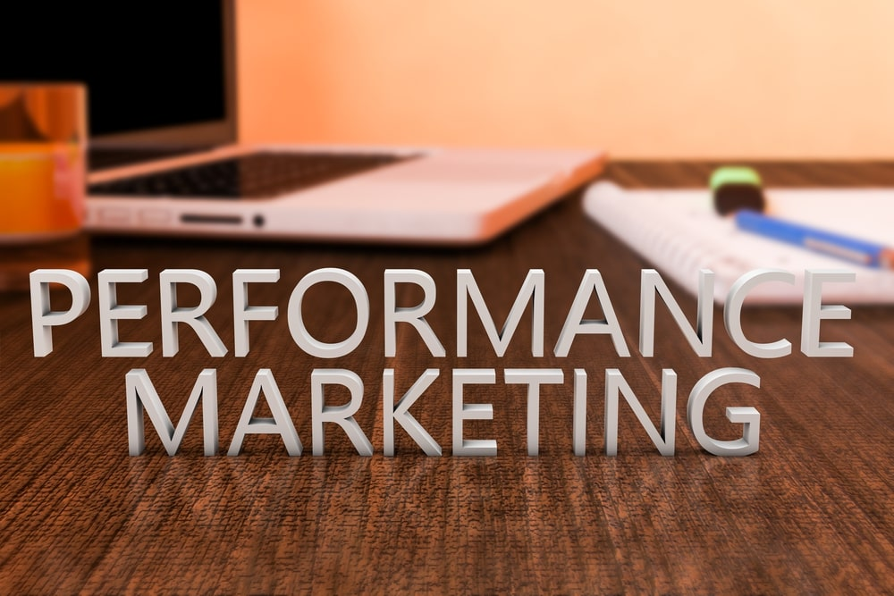 Tìm hiểu về khái niệm và 5 hình thức của Performance Marketing