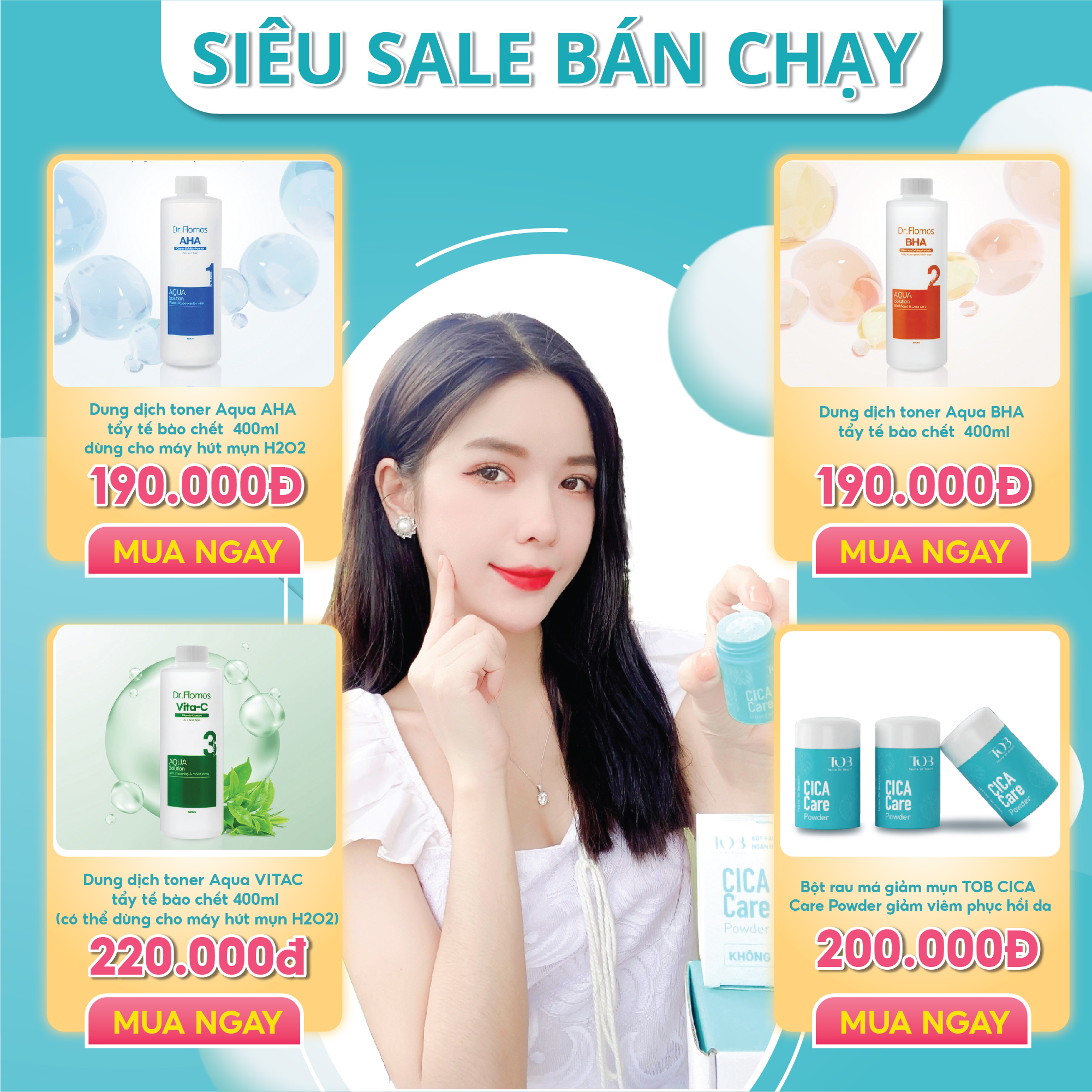 Gợi ý trọn bộ banner trang trí shopee siêu đẹp