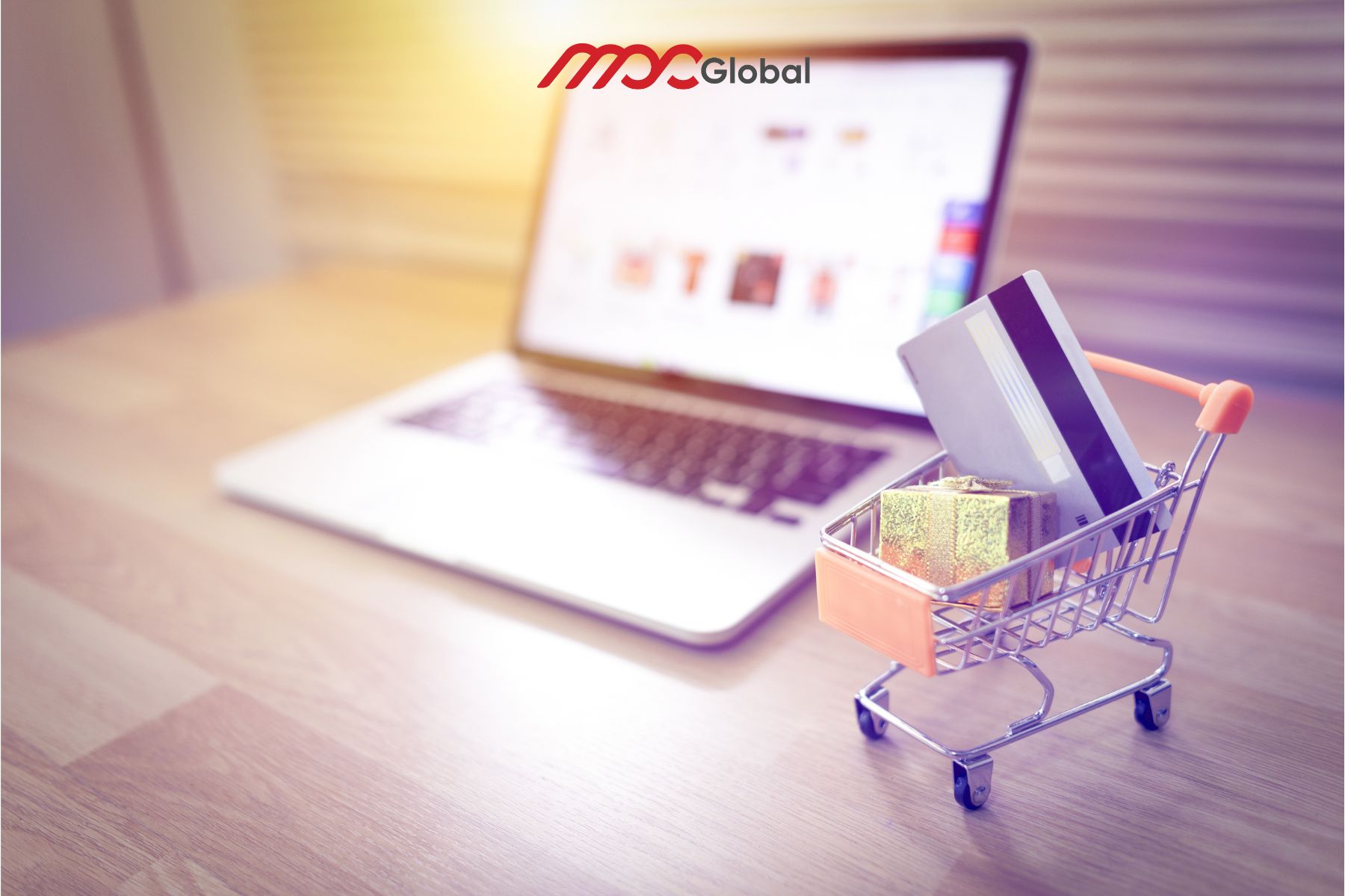 Hướng dẫn tham gia bán hàng xuyên quốc tế trên Shopee dành cho người bán