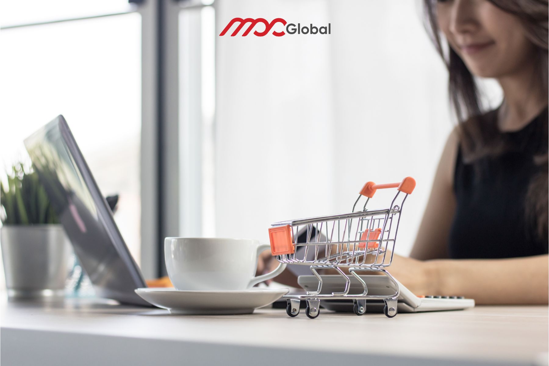 Hướng dẫn tham gia bán hàng xuyên quốc tế trên Shopee dành cho người bán