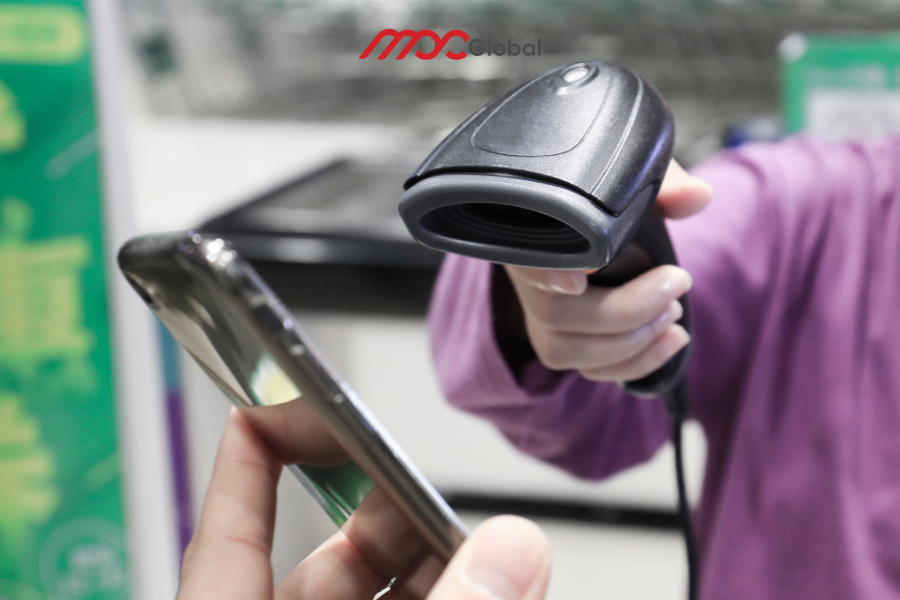 Cách lấy lại mật khẩu Wechat