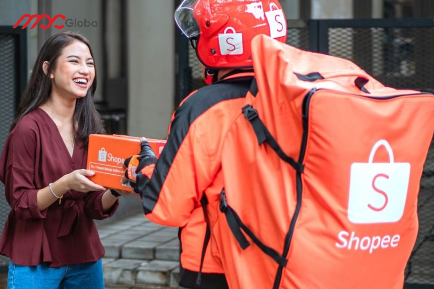 Cách khiếu nại trên Shopee dành cho người mua và người bán