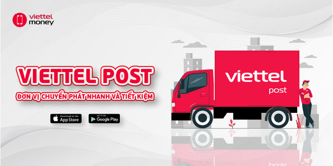 7 dịch vụ giao hàng nhanh trên Shopee
